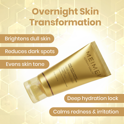 Kojic Acid Turmeric Wrapping Mask